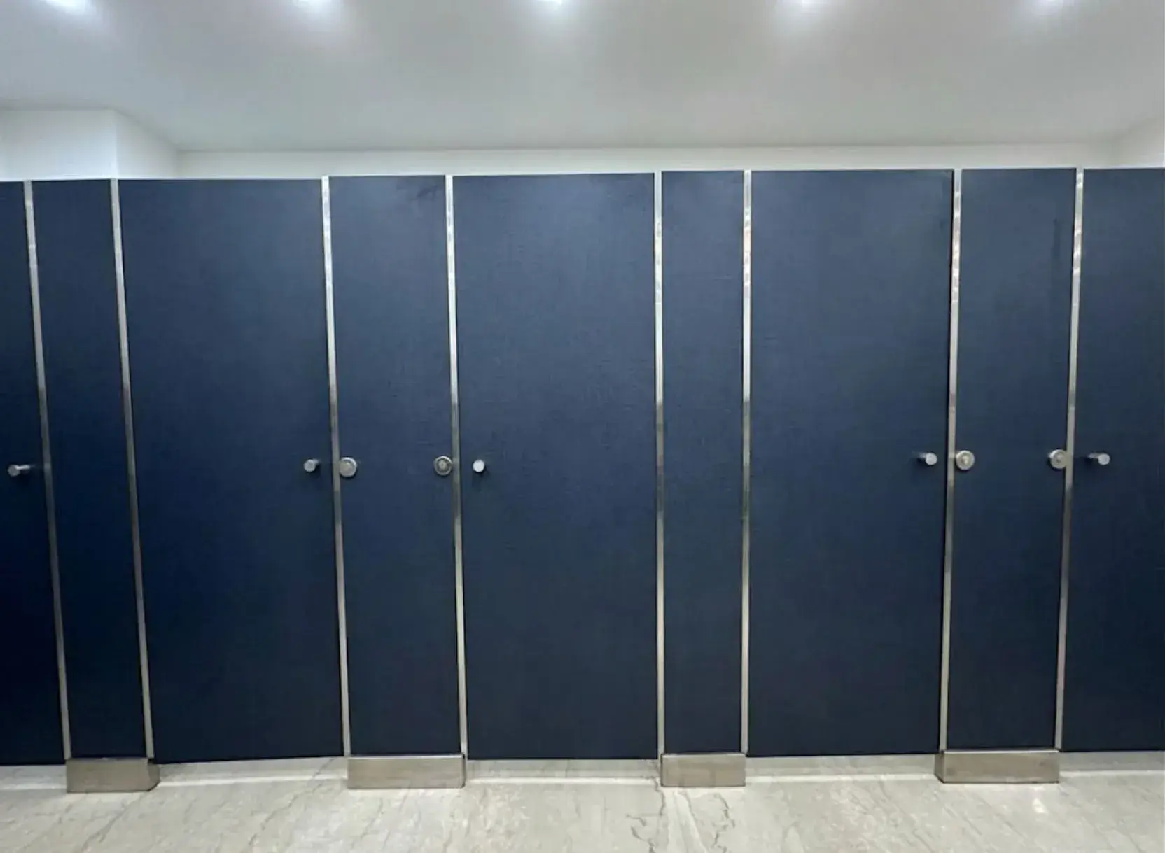 Shoe Box Cubfix Cubicle Systems