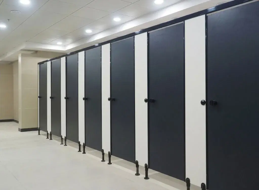 Nylon Cubfix Cubicle Systems